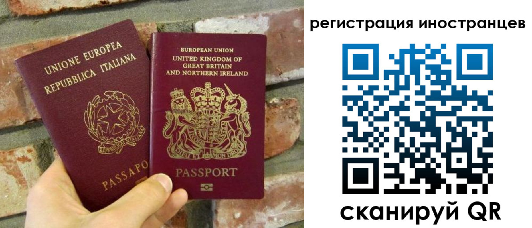 временная регистрация для школы в Железногорске